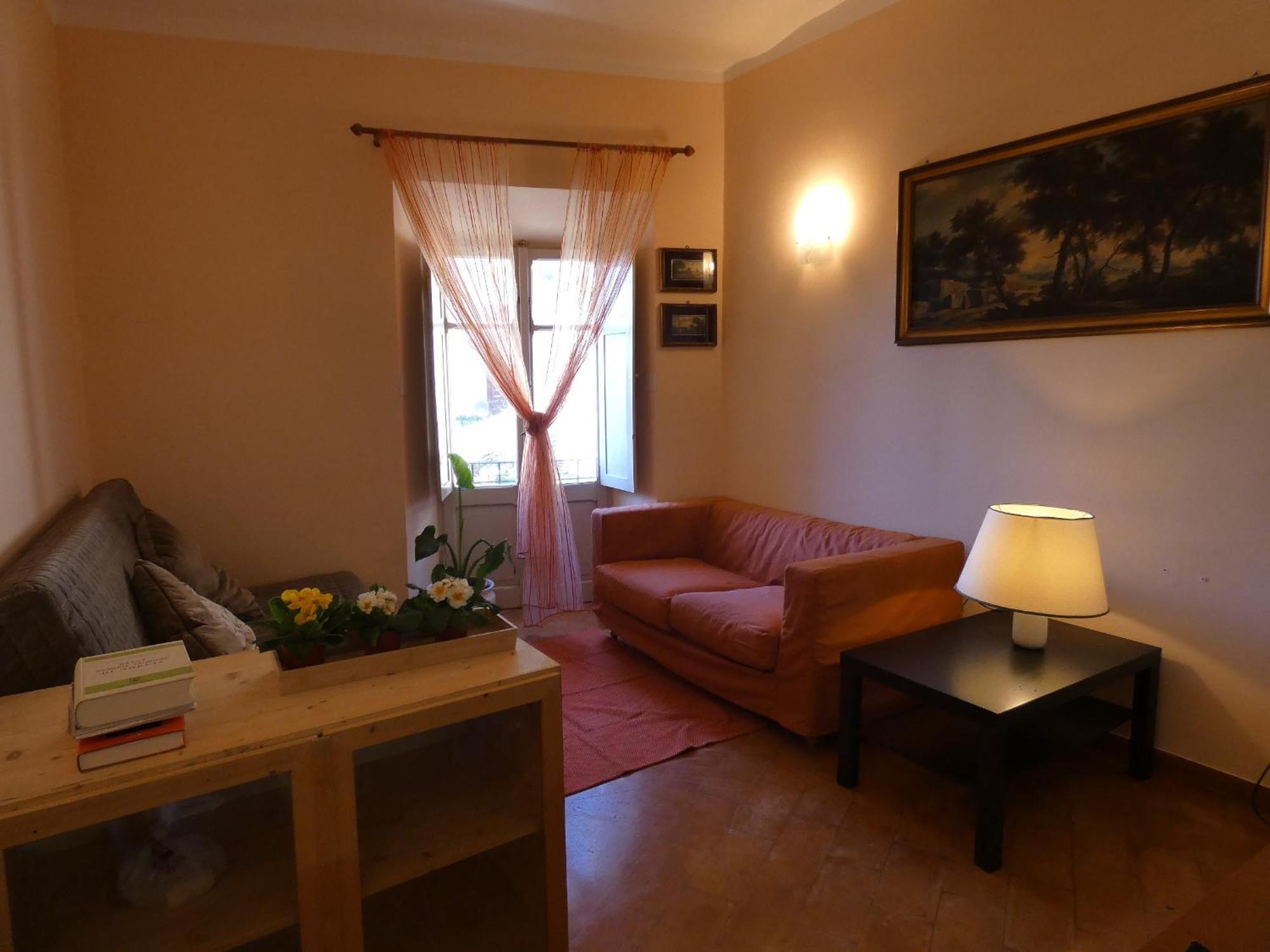 Scappo In Umbria, La Loggia Leilighet Amelia Eksteriør bilde