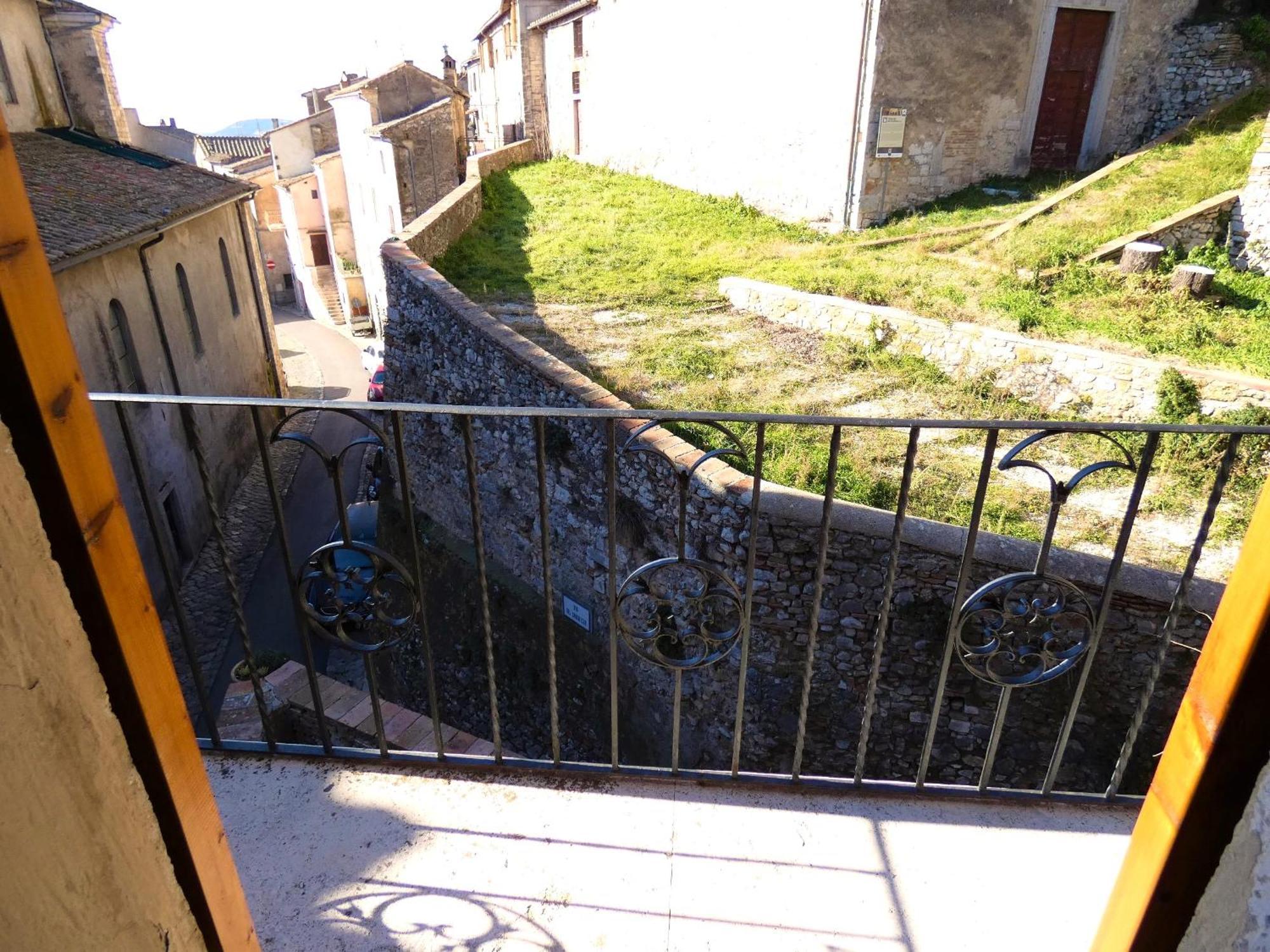 Scappo In Umbria, La Loggia Leilighet Amelia Eksteriør bilde