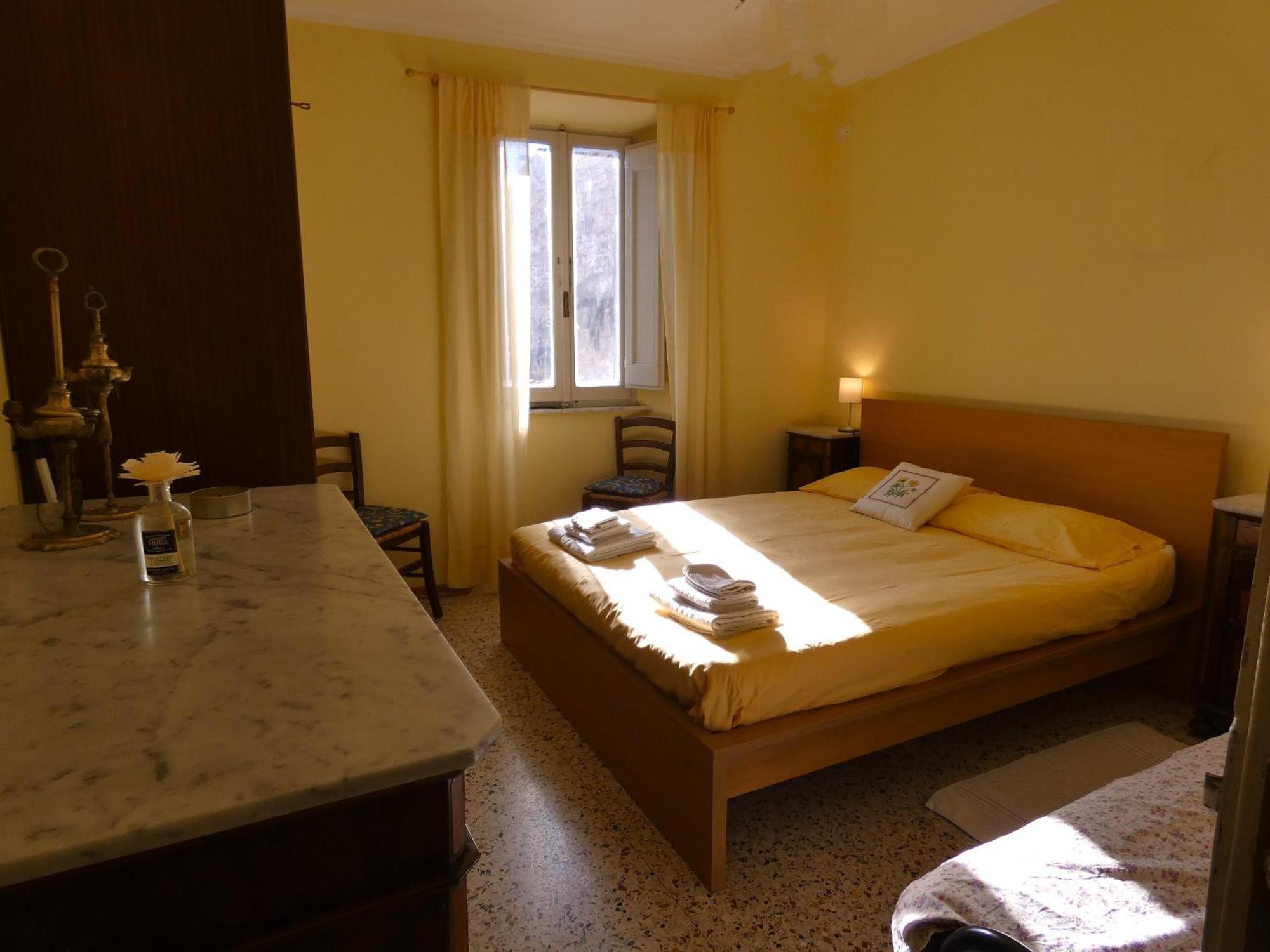 Scappo In Umbria, La Loggia Leilighet Amelia Eksteriør bilde