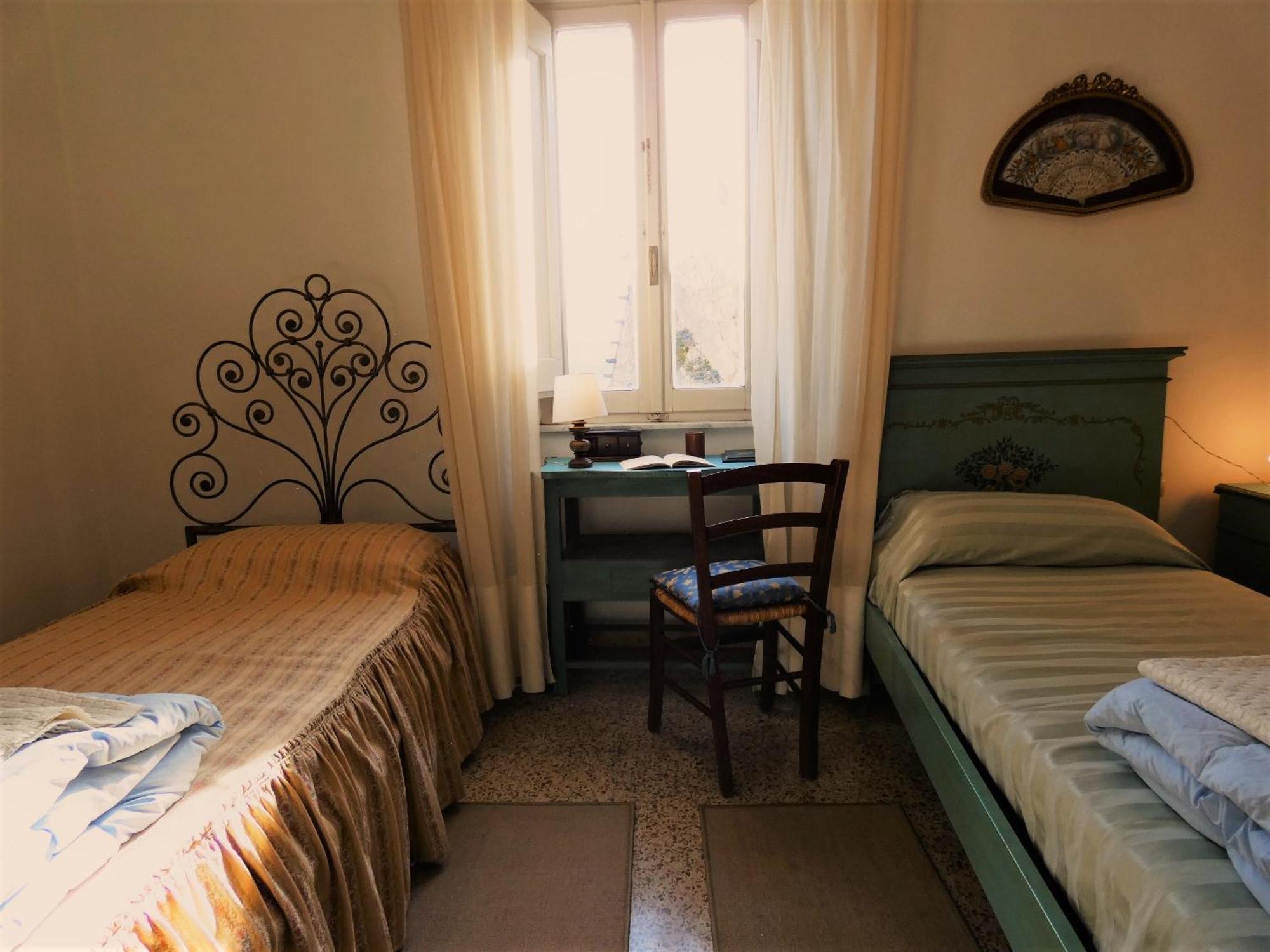 Scappo In Umbria, La Loggia Leilighet Amelia Eksteriør bilde