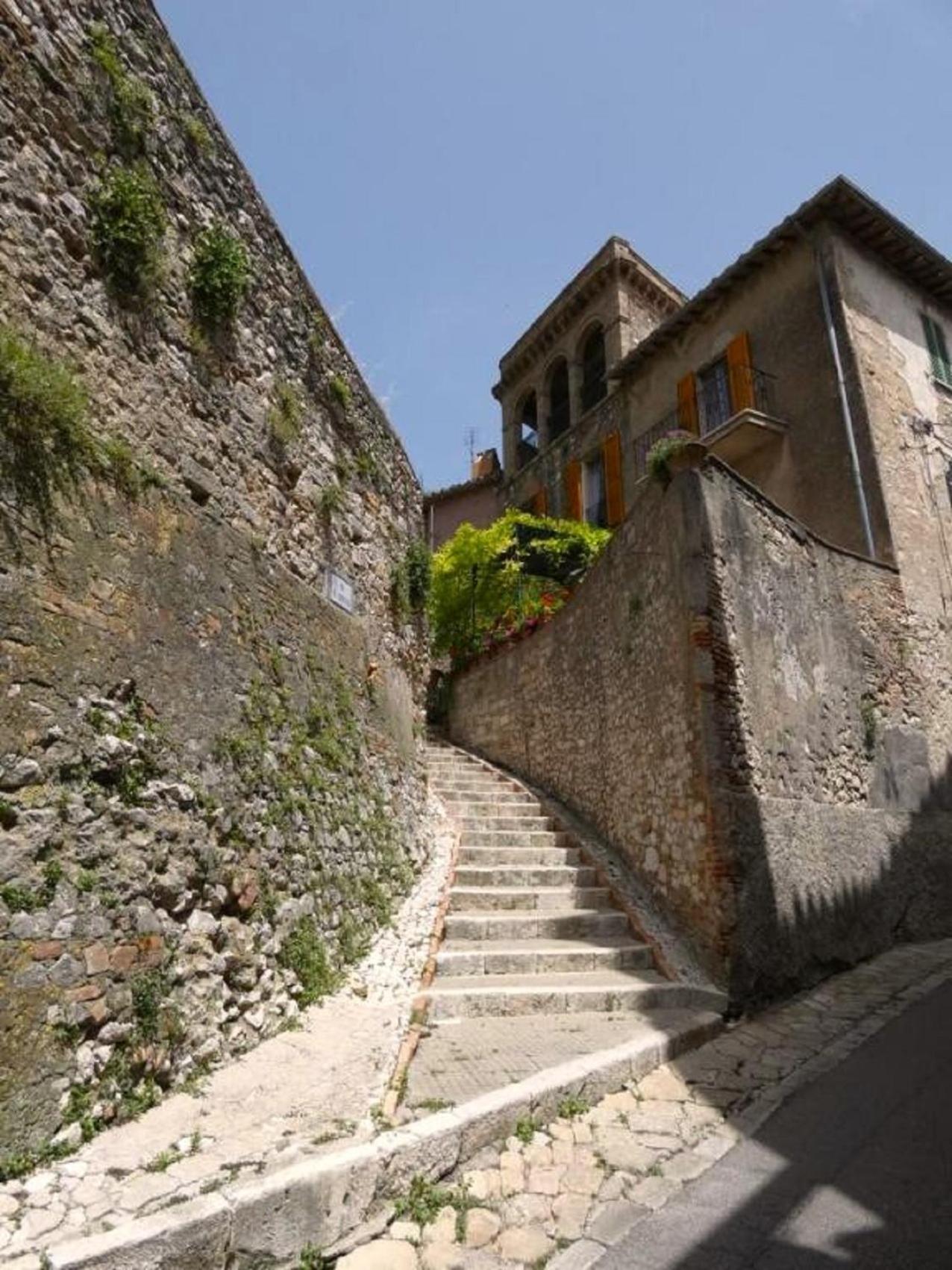 Scappo In Umbria, La Loggia Leilighet Amelia Eksteriør bilde